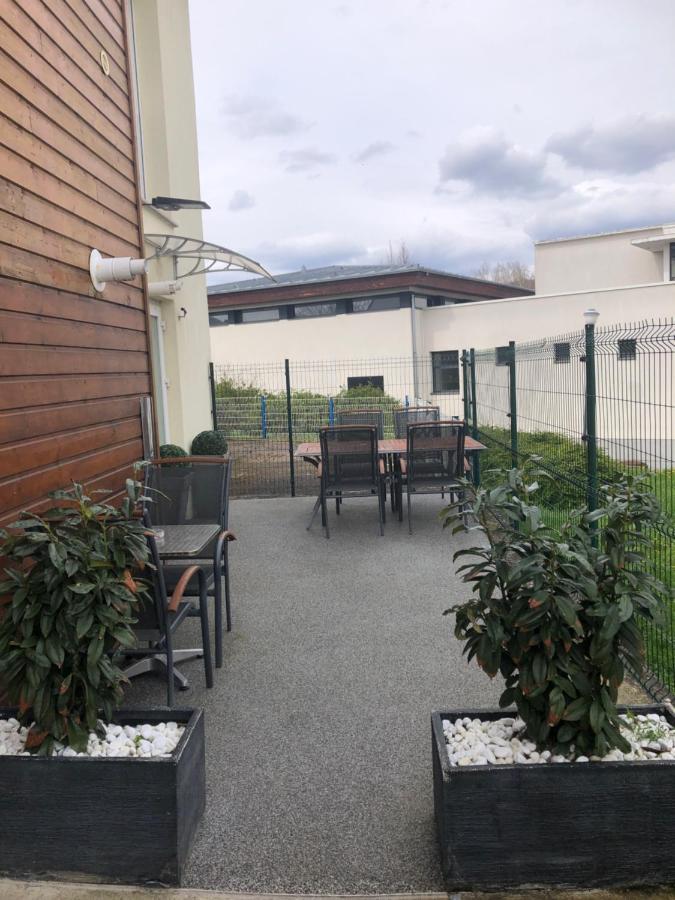 Chambres Chez Philippe إلويدْرْ المظهر الخارجي الصورة
