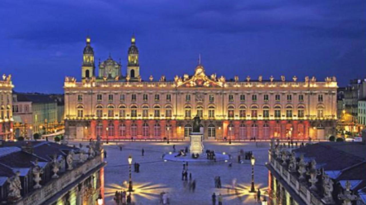 Chambres Chez Philippe إلويدْرْ المظهر الخارجي الصورة