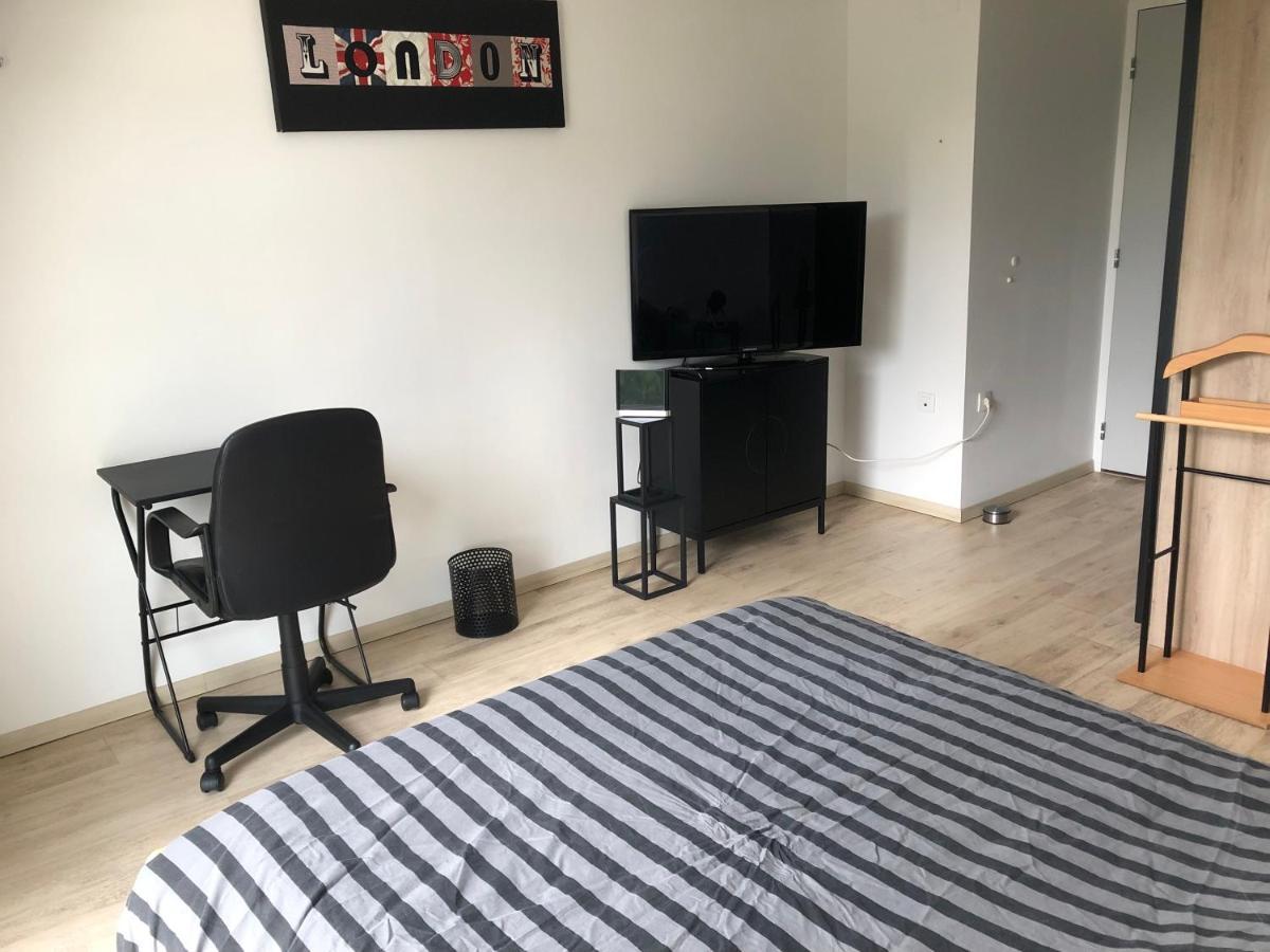 Chambres Chez Philippe إلويدْرْ المظهر الخارجي الصورة