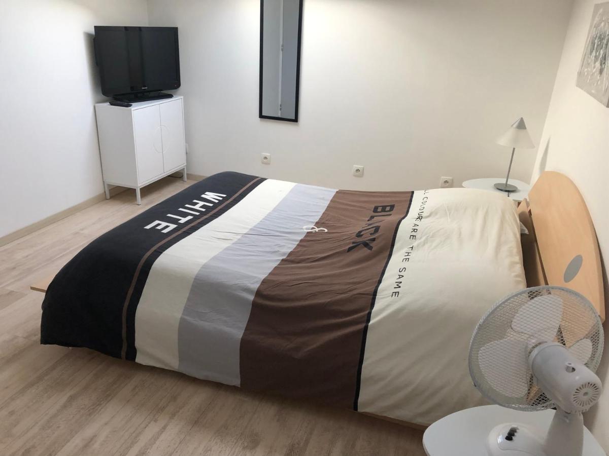 Chambres Chez Philippe إلويدْرْ المظهر الخارجي الصورة