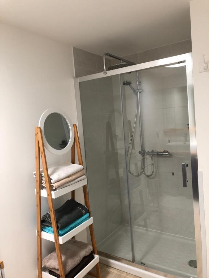 Chambres Chez Philippe إلويدْرْ المظهر الخارجي الصورة